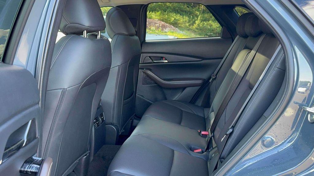 used 2024 Mazda CX-30 car, priced at $28,720