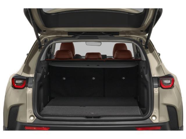 new 2025 Mazda CX-50 car, priced at $39,025