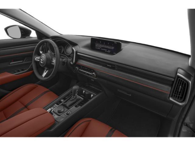 new 2025 Mazda CX-50 car, priced at $39,025