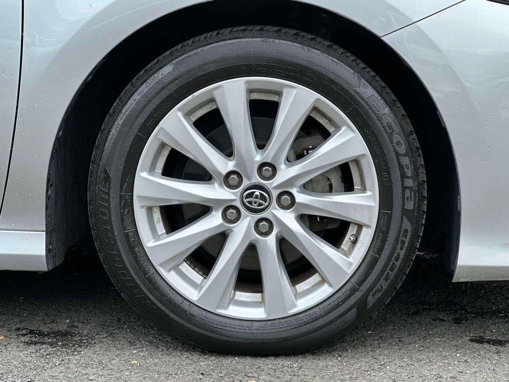 used 2019 Toyota Camry car, priced at $20,550