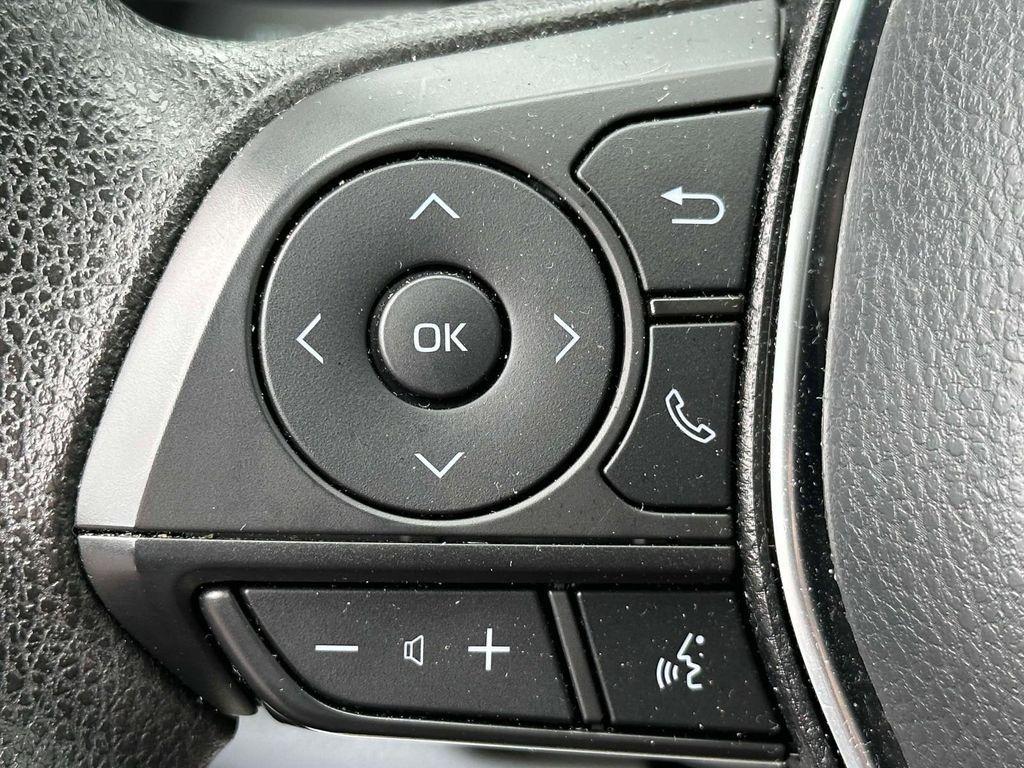 used 2019 Toyota Camry car, priced at $20,550