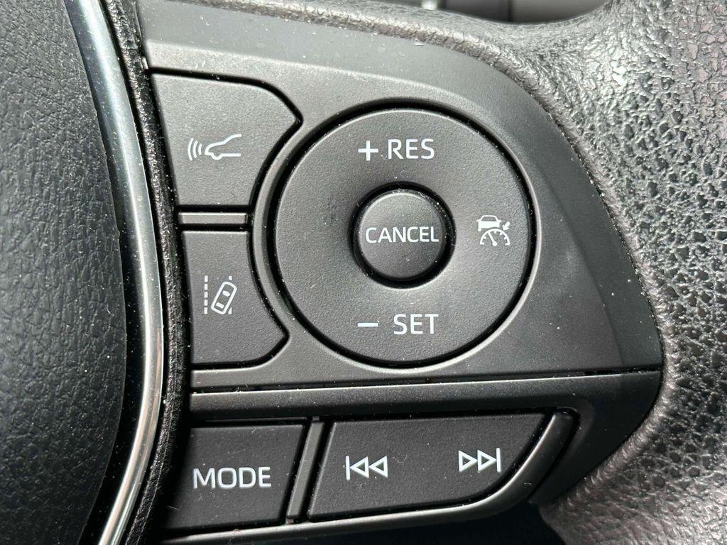 used 2019 Toyota Camry car, priced at $20,550