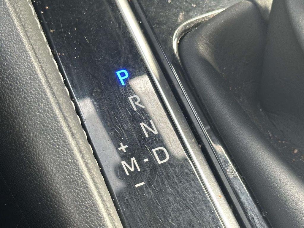 used 2022 Toyota Corolla Hatchback car, priced at $18,969