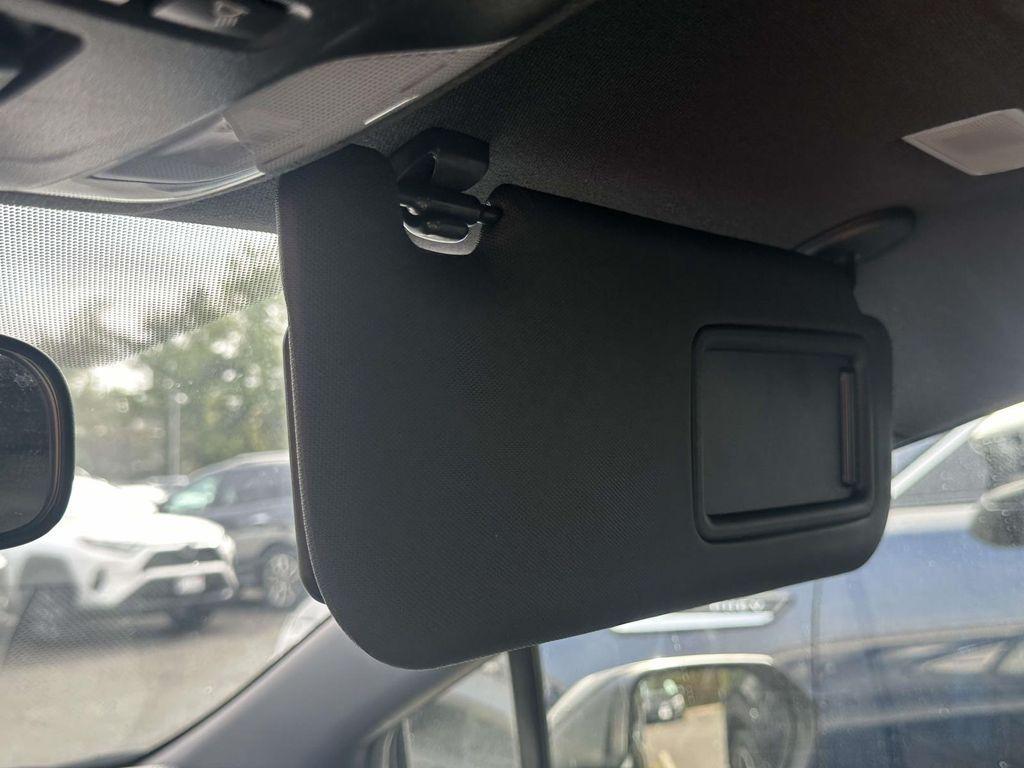 used 2022 Toyota Corolla Hatchback car, priced at $18,969