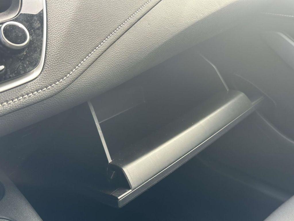 used 2022 Toyota Corolla Hatchback car, priced at $18,969