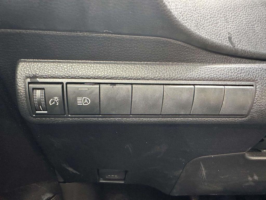 used 2022 Toyota Corolla Hatchback car, priced at $18,969