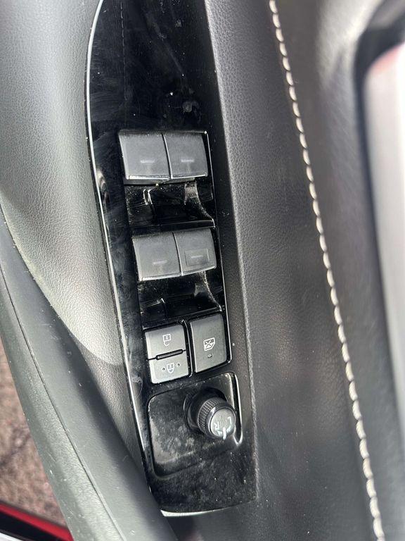 used 2022 Toyota Corolla Hatchback car, priced at $18,969