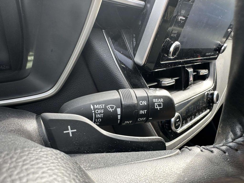 used 2022 Toyota Corolla Hatchback car, priced at $18,969