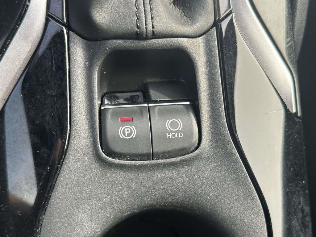 used 2022 Toyota Corolla Hatchback car, priced at $18,969