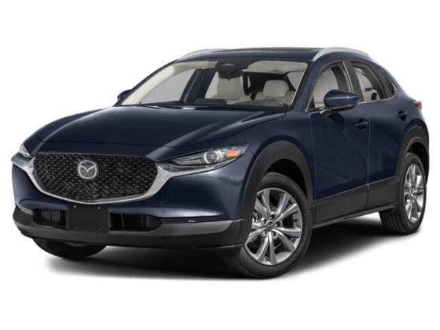 new 2024 Mazda CX-30 car, priced at $30,210