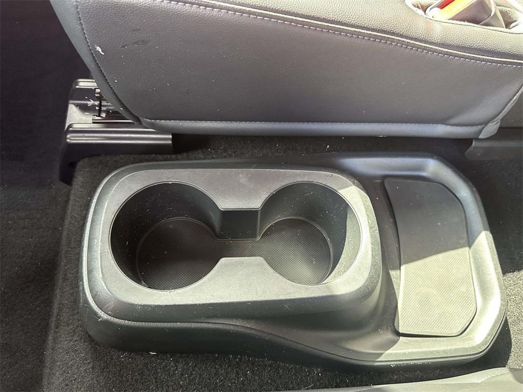 used 2022 Toyota Highlander car, priced at $37,110