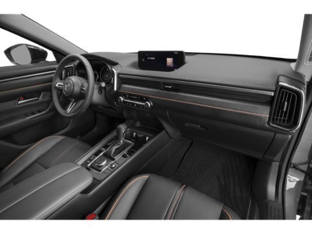 new 2025 Mazda CX-50 car, priced at $33,645