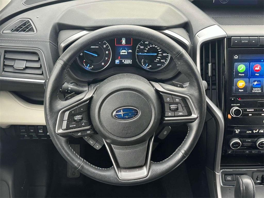 used 2020 Subaru Ascent car, priced at $18,549