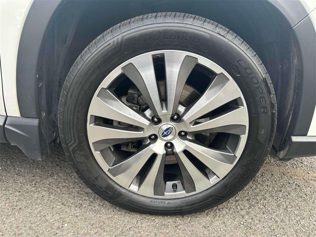 used 2020 Subaru Ascent car, priced at $18,549