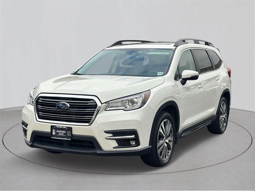 used 2020 Subaru Ascent car, priced at $18,549