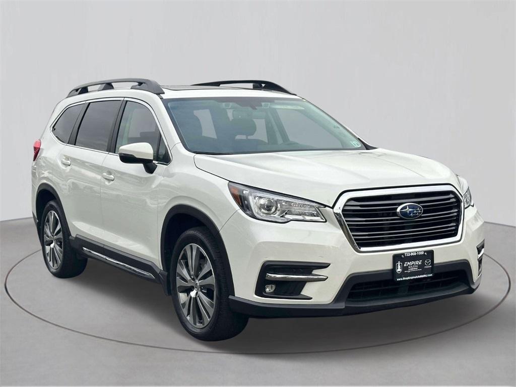 used 2020 Subaru Ascent car, priced at $18,549