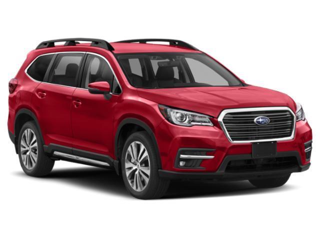 used 2020 Subaru Ascent car, priced at $21,440