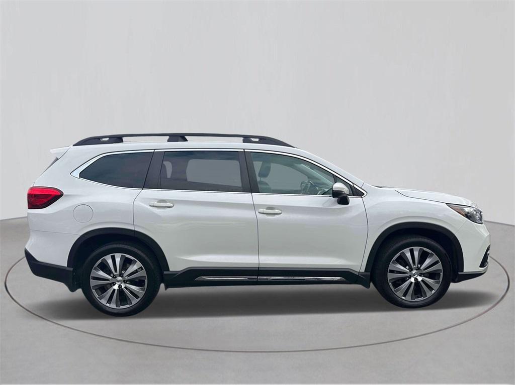 used 2020 Subaru Ascent car, priced at $18,549