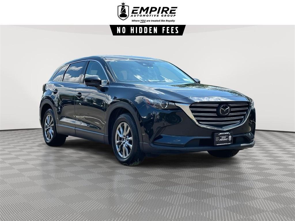 used 2019 Mazda CX-9 car, priced at $18,599