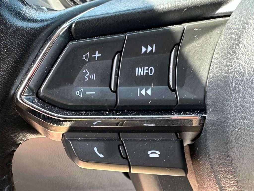 used 2019 Mazda CX-9 car, priced at $18,599