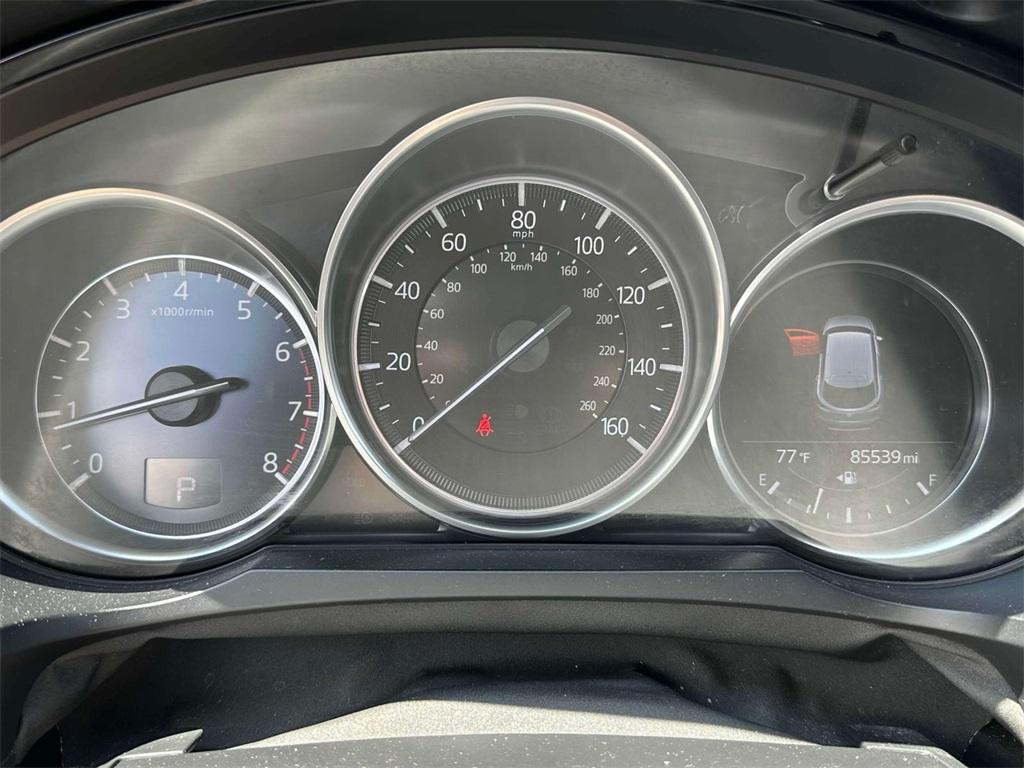used 2019 Mazda CX-9 car, priced at $18,599
