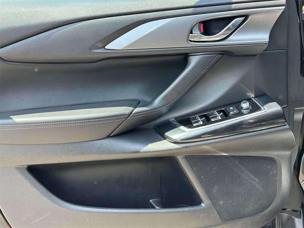 used 2019 Mazda CX-9 car, priced at $18,599