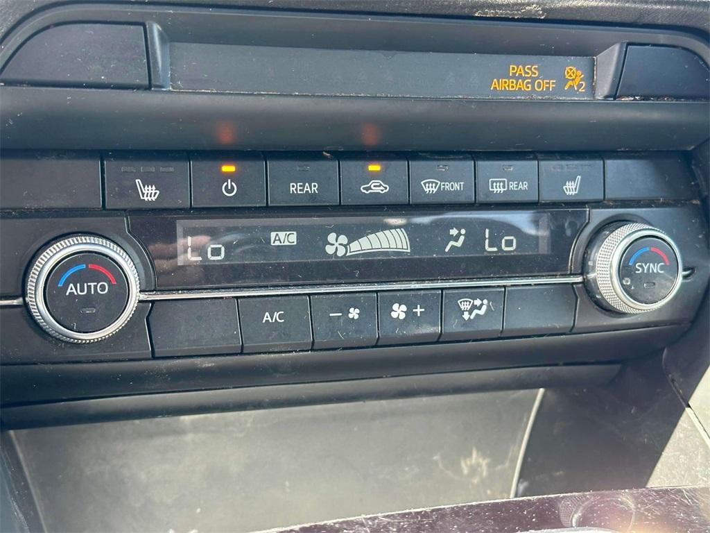 used 2019 Mazda CX-9 car, priced at $18,599