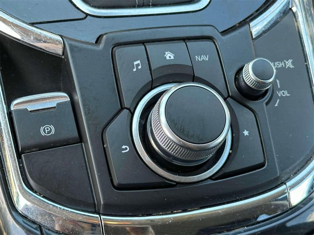 used 2019 Mazda CX-9 car, priced at $18,599