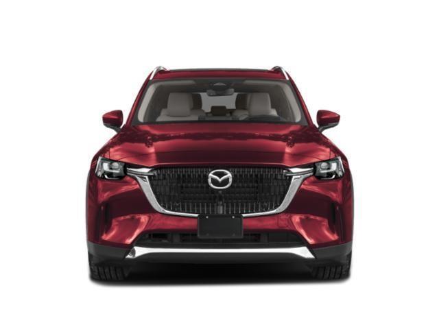 new 2025 Mazda CX-90 car, priced at $51,900
