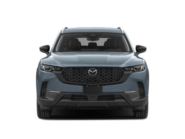 new 2026 Mazda CX-50 car