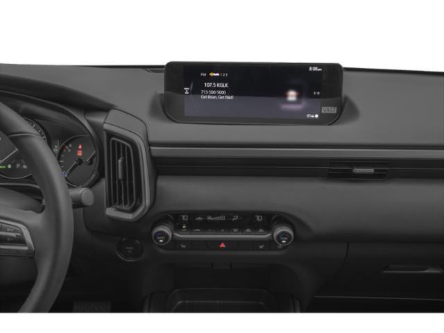 new 2026 Mazda CX-50 car