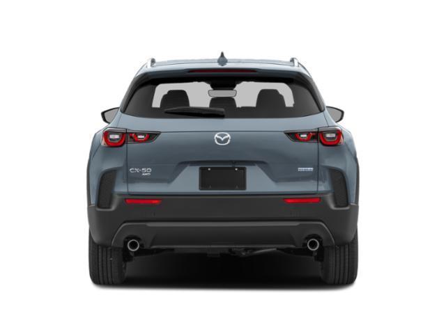 new 2026 Mazda CX-50 car