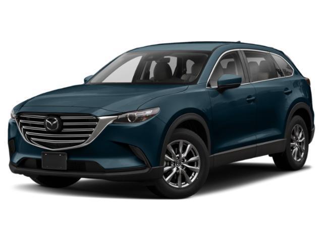 used 2019 Mazda CX-9 car, priced at $15,986