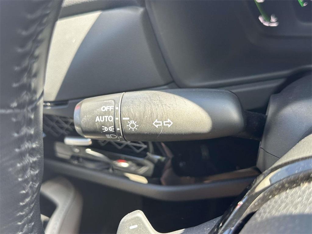 used 2023 Honda Accord Hybrid car, priced at $28,159