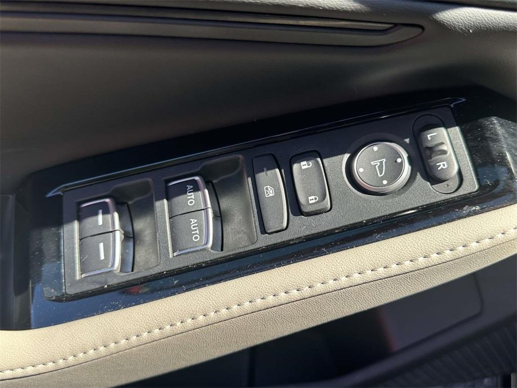 used 2023 Honda Accord Hybrid car, priced at $28,159