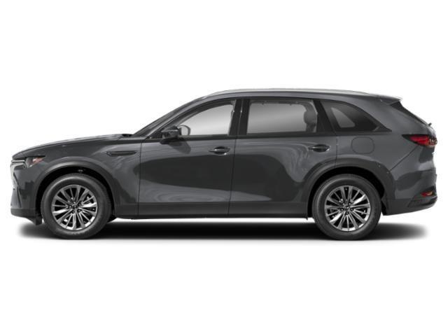 new 2025 Mazda CX-90 car, priced at $42,095