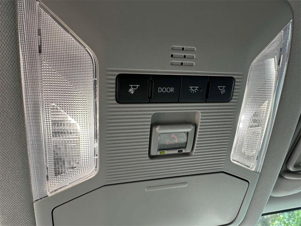 used 2023 Toyota RAV4 Hybrid car, priced at $33,500