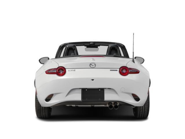 new 2025 Mazda MX-5 Miata car, priced at $36,985