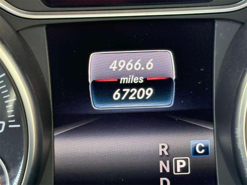 used 2019 Mercedes-Benz CLA 250 car, priced at $16,883