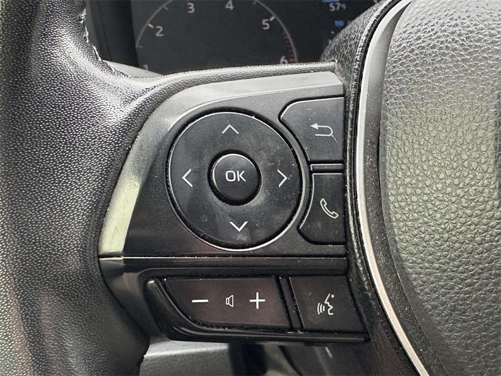 used 2024 Toyota Corolla Hybrid car, priced at $24,129