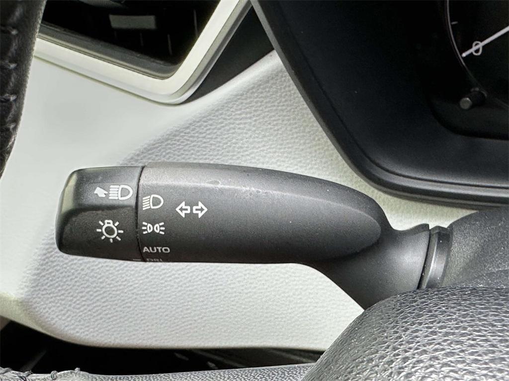 used 2024 Toyota Corolla Hybrid car, priced at $24,129