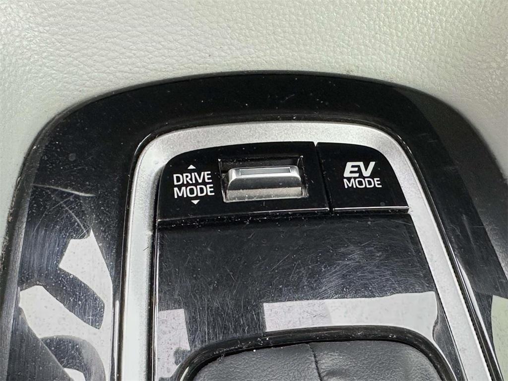 used 2024 Toyota Corolla Hybrid car, priced at $24,129