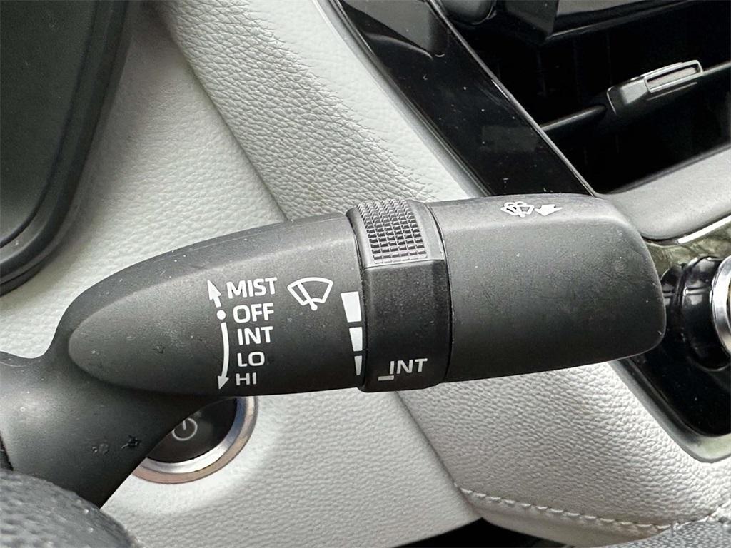 used 2024 Toyota Corolla Hybrid car, priced at $24,129