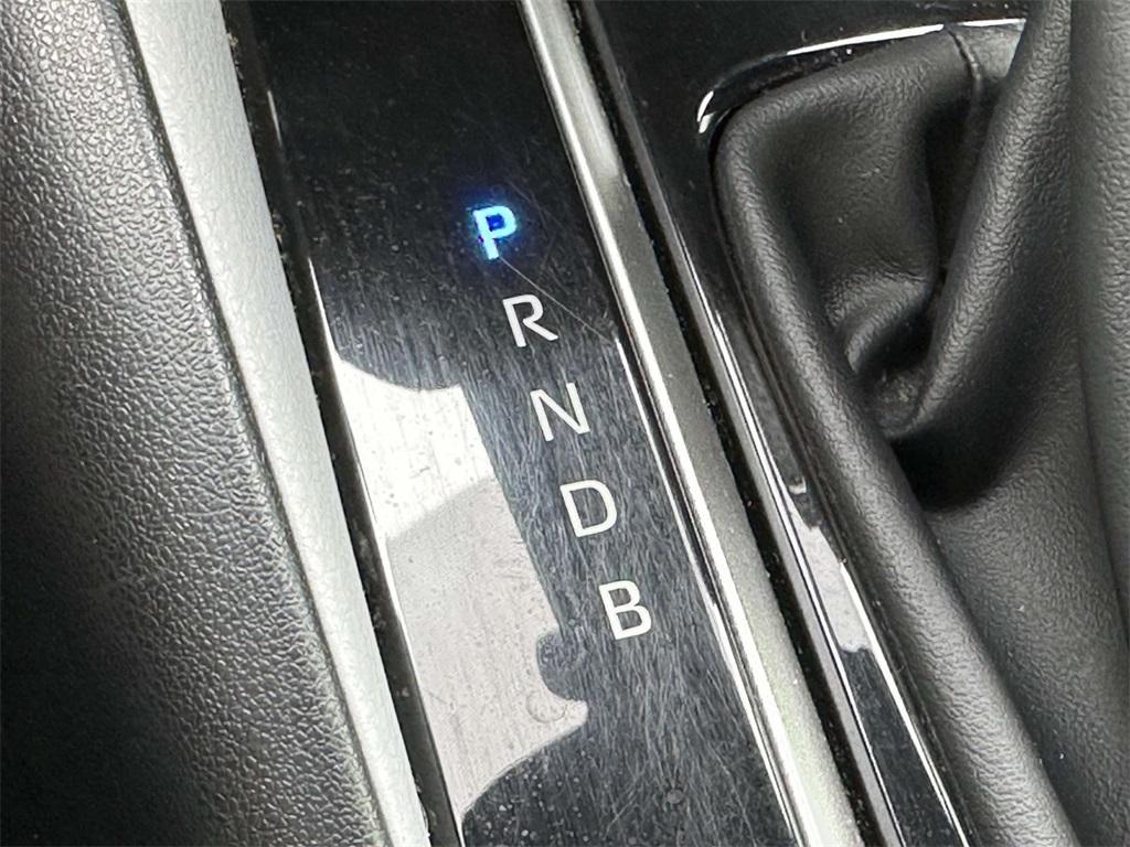 used 2024 Toyota Corolla Hybrid car, priced at $24,129