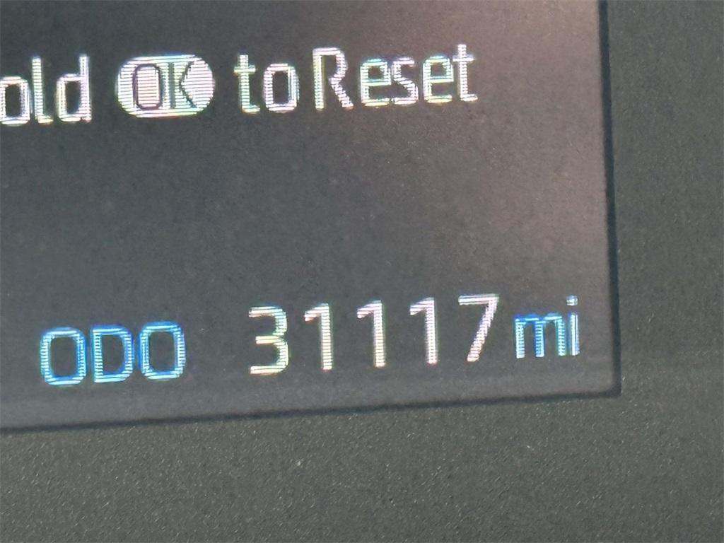 used 2024 Toyota Corolla Hybrid car, priced at $24,129