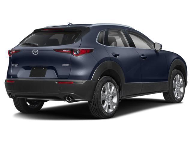 new 2024 Mazda CX-30 car, priced at $33,840