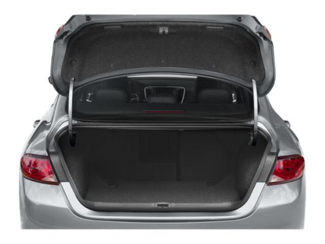 used 2015 Chrysler 200 car, priced at $8,195