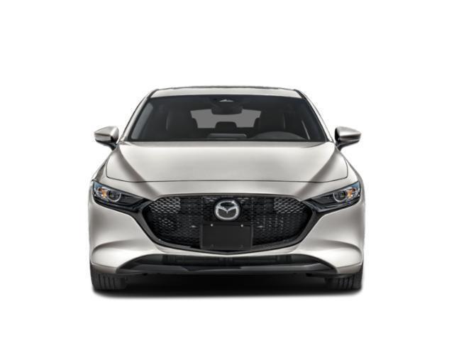new 2025 Mazda Mazda3 car, priced at $28,900