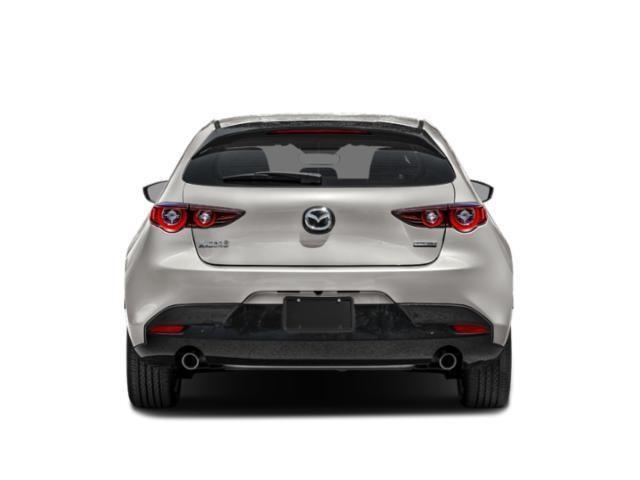 new 2025 Mazda Mazda3 car, priced at $28,900