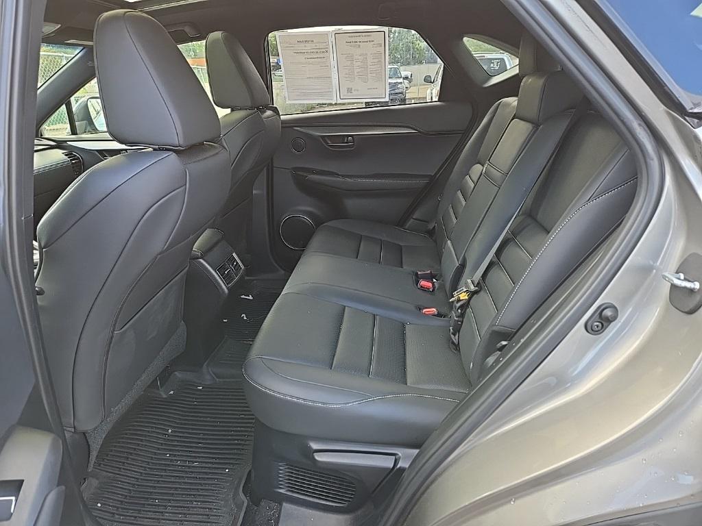 used 2019 Lexus NX 300 car, priced at $22,991